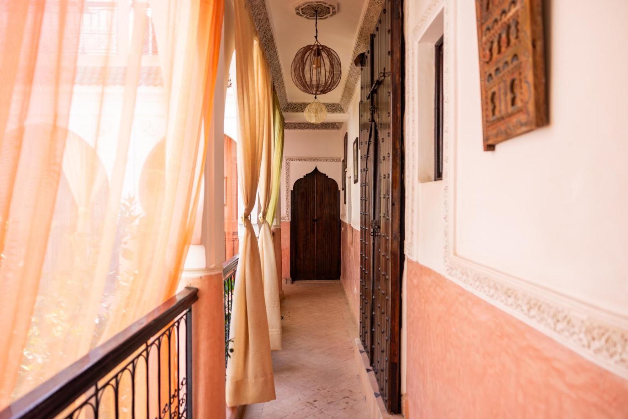 Davina * Marrakesh