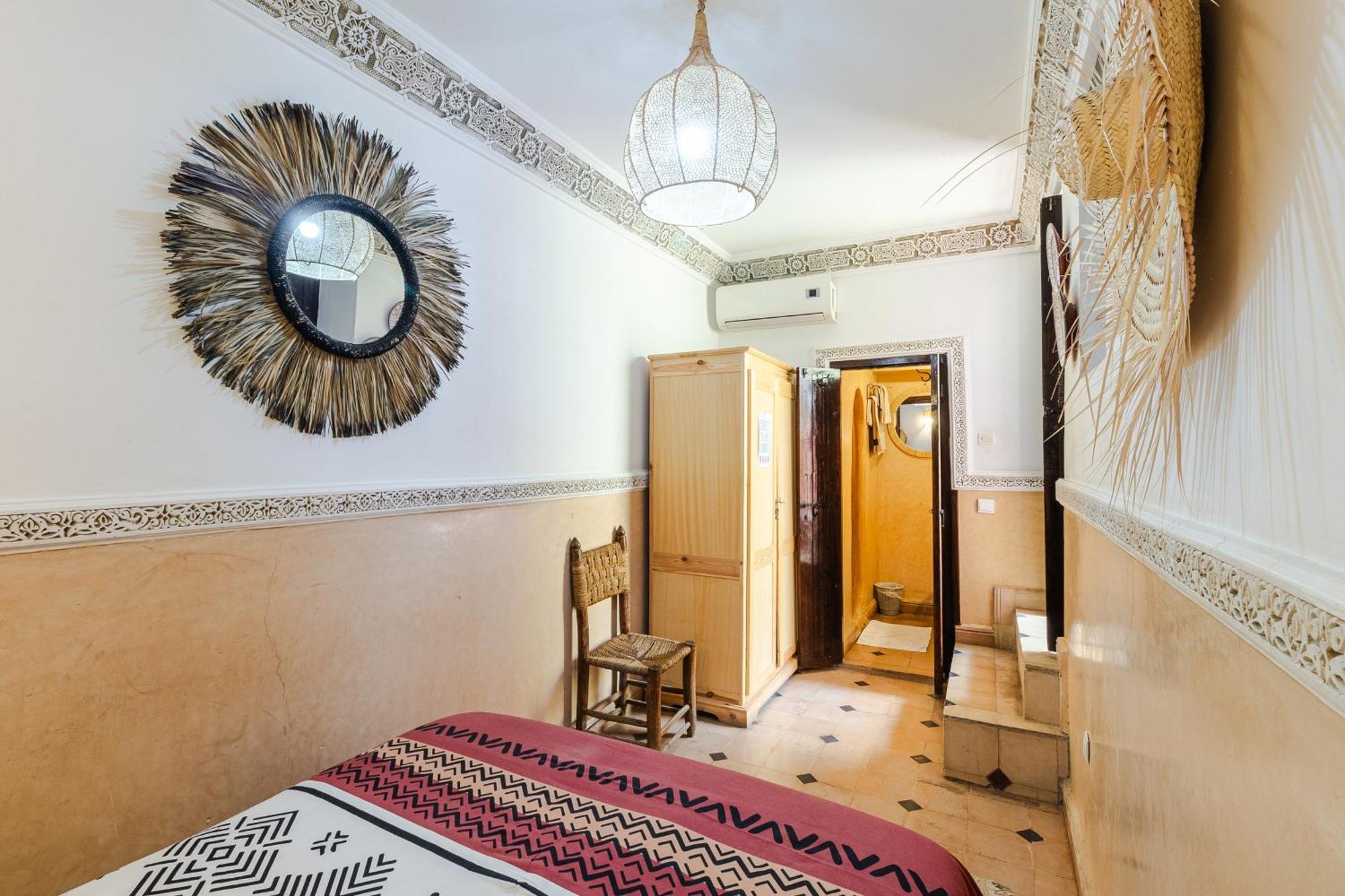 Davina Marrakesh