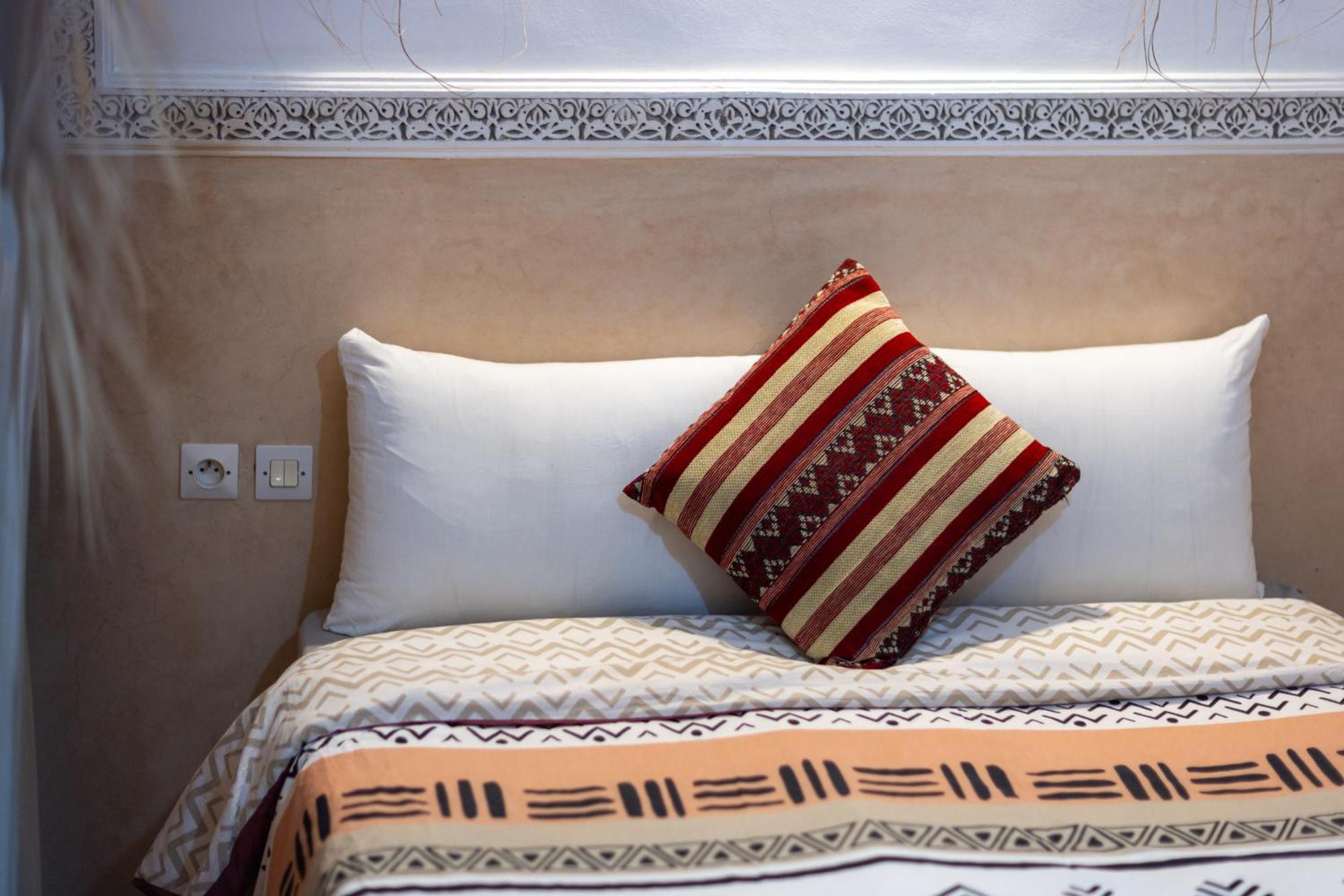 Davina * Marrakesh