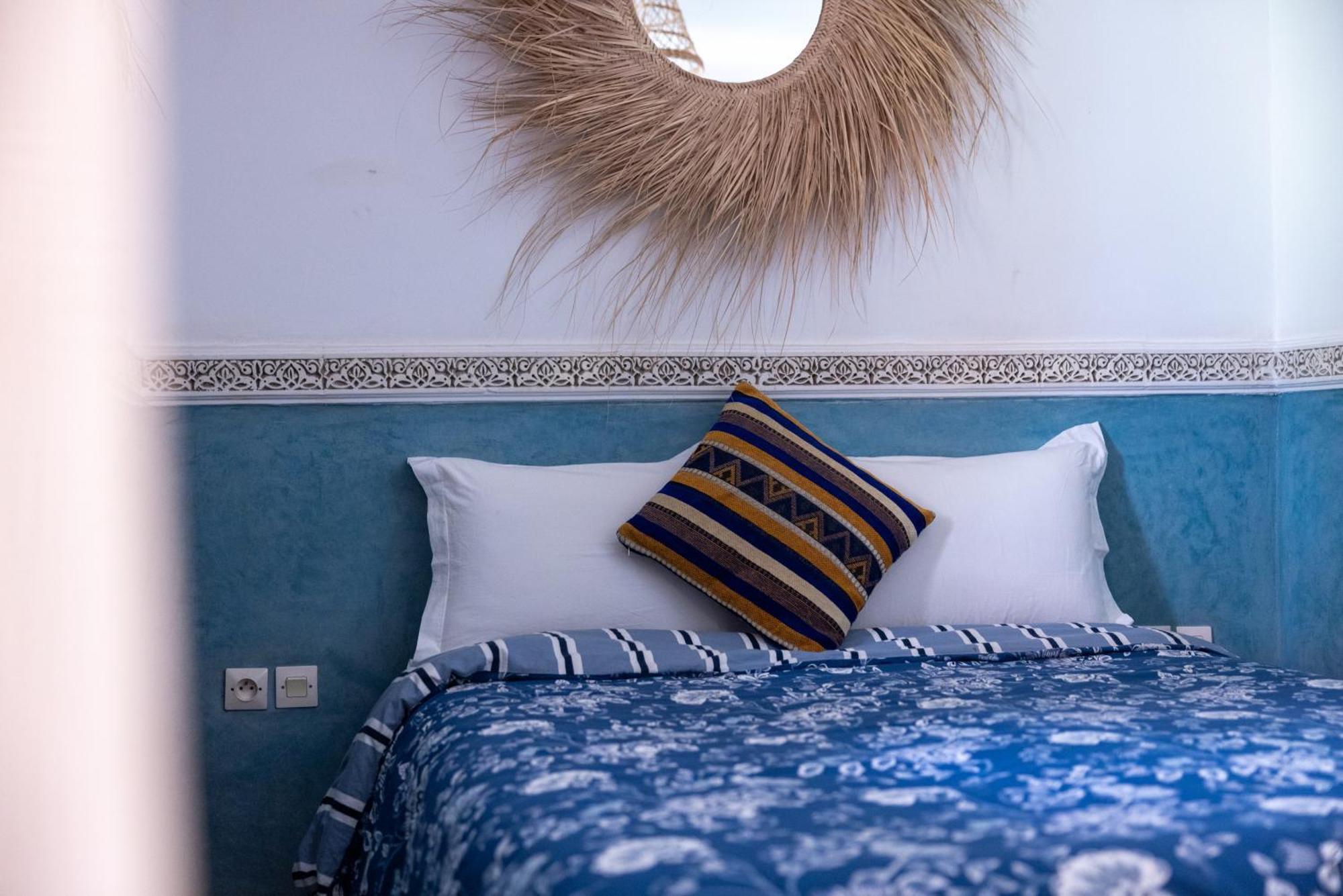 Riad Davina